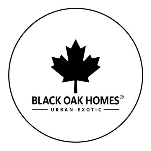 Black Oak Homes